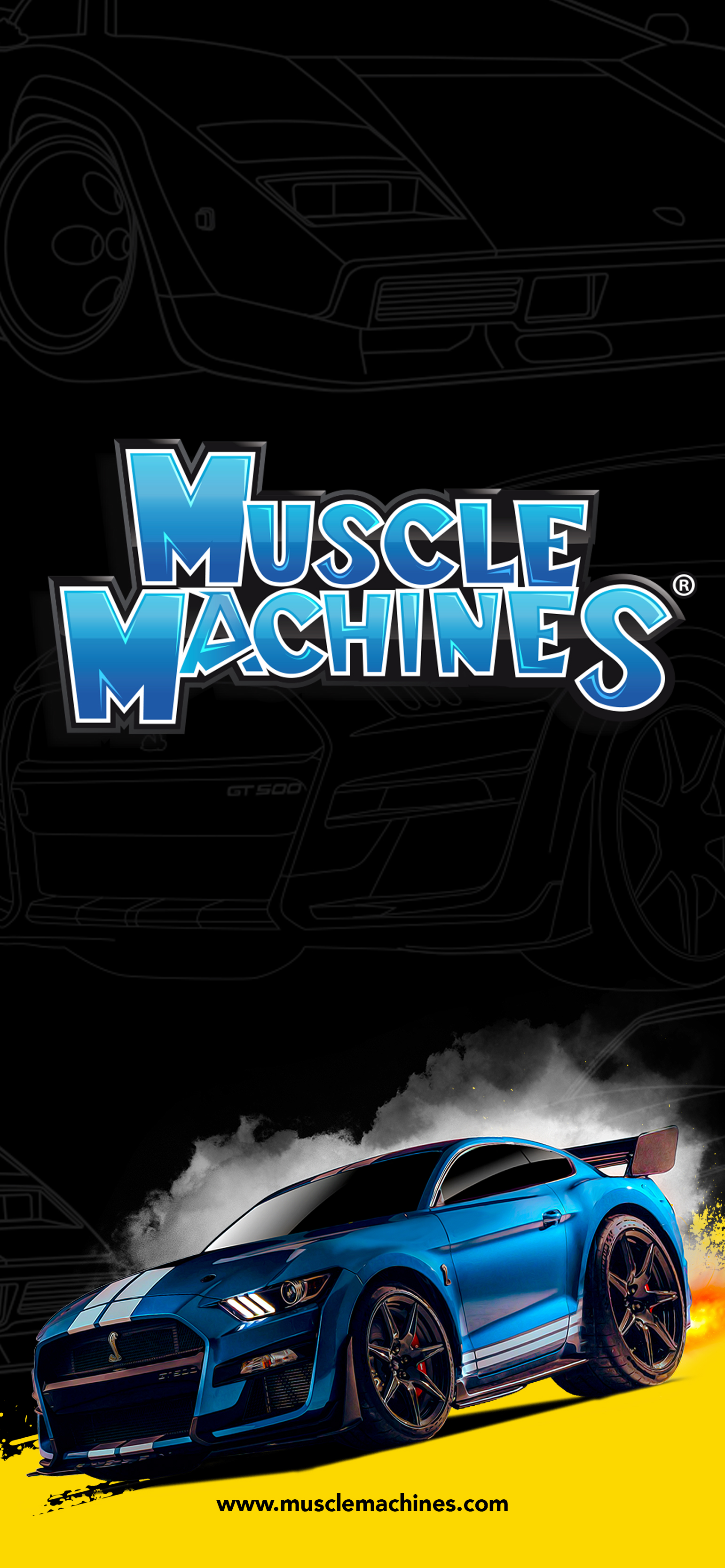 http://www.musclemachines.com/images/mm_phone_wallpaper.jpg